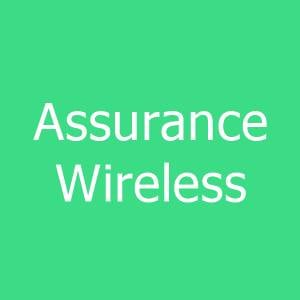 assurance wireless plans