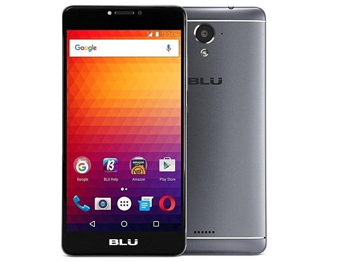 BLU R1 Plus