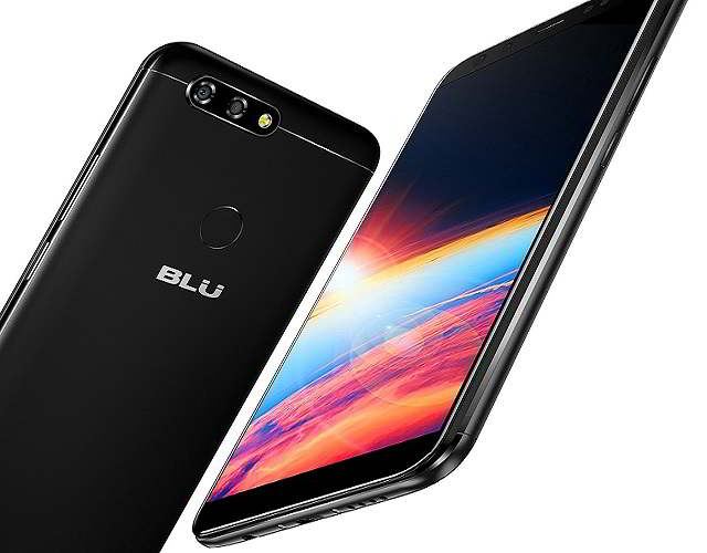 BLU Vivo X2 release date; BLU Vivo X2 specs, BLU Vivo X2 features, BLU Vivo X2 price
