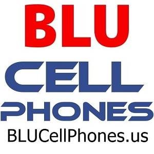 Blu Cep Telefonları