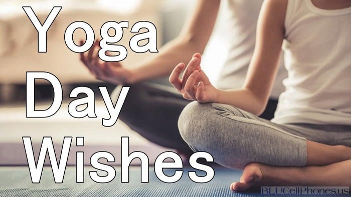 Happy Yoga Day Wishes; World Yoga Day date, quotes