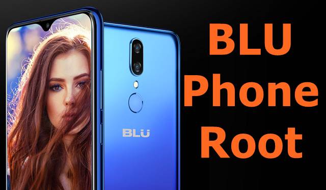 How to Root BLU Phones
