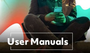 BLU User Manuals