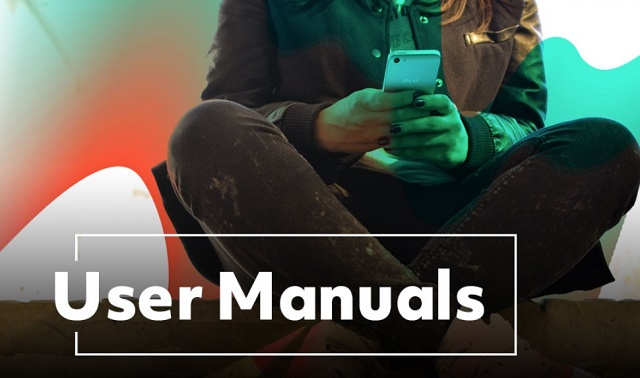 BLU User Manuals Manuals bluproducts com