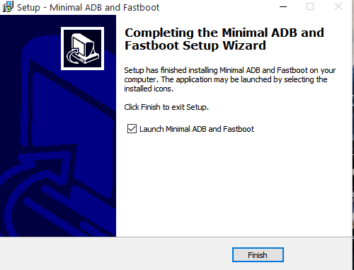 minimal adb fastboot 1.4.2