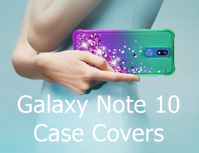 best Samsung Galaxy Note case covers