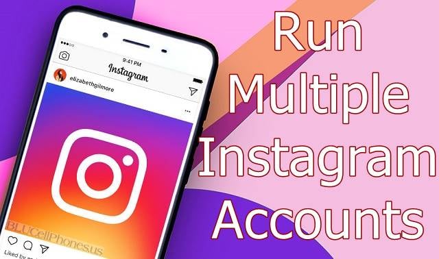 Best Way to Manage Multiple Instagram Accounts