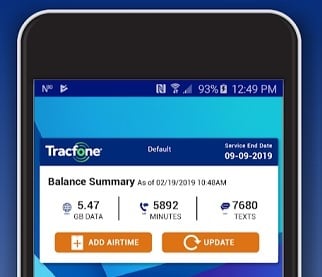 How to Check Tracfone Balance Usage | Check TracFone ...