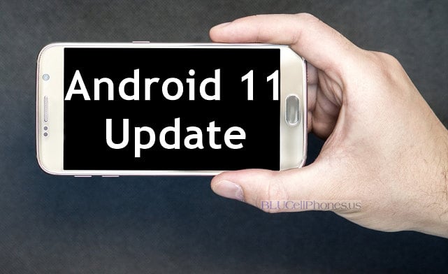 Android 11 release date mobiles & Android 11 phones list