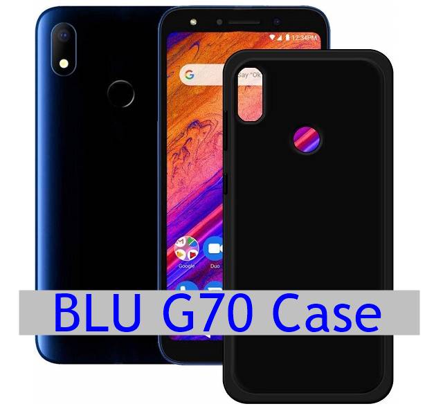 BLU G70 case covers skins sleeves