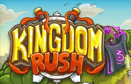 Kingdom rush game for android
