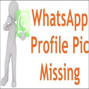 How To Fix Whatsapp Profile Picture Missing Disappearing 21 Guide