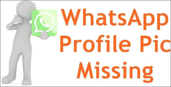 Profile whatsapp