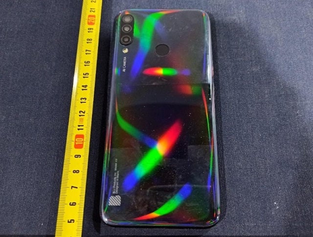 BLU G80 Spotted at FCC - Check Release Date & Specifications