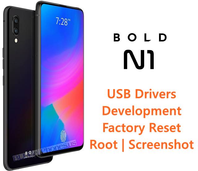 Bold N1 Factory Reset, OTA Updates, Recovery Mode, Rooting, Tips & Tricks