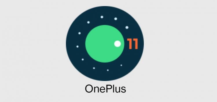 OnePlus Android 11 update OxygenOS 11