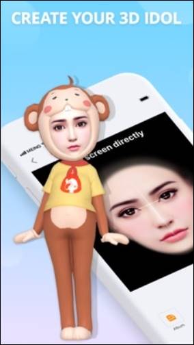 chinese my idol app android download