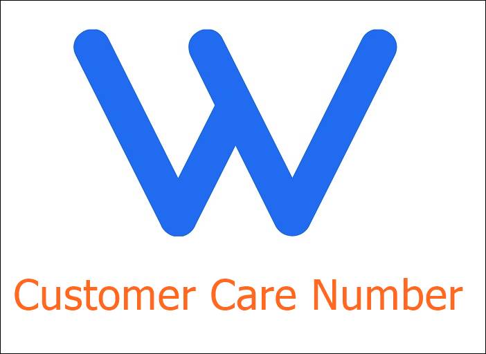 Wing customer care number toll free