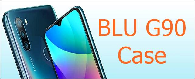 BLU G90 cases, covers