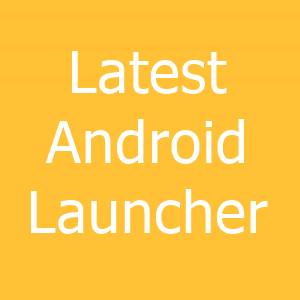 Rippzy Launcher APK for Android - Latest Version (Free Download)