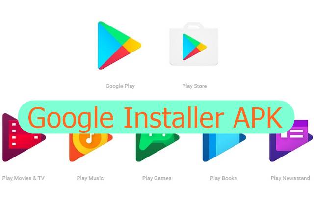 Google Installer APK