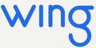 WingTel logo