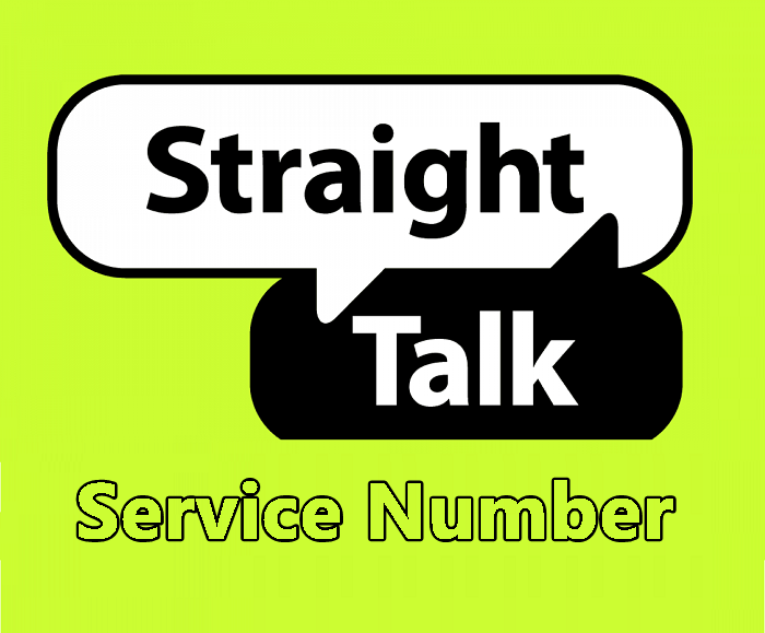 Straight Talk Customer Service Number