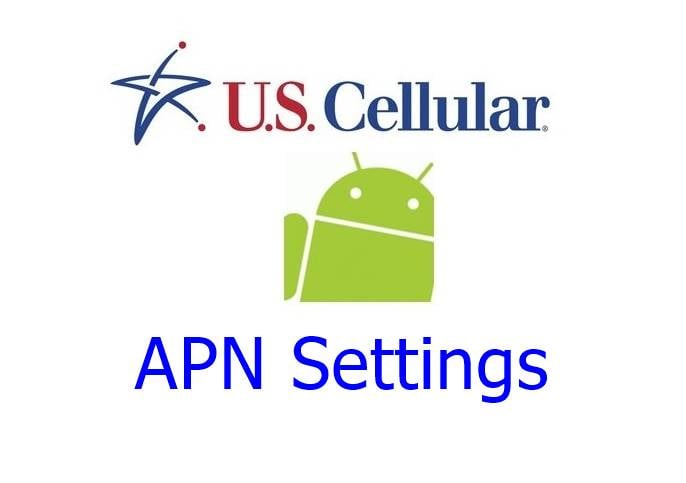 US Cellular APN settings