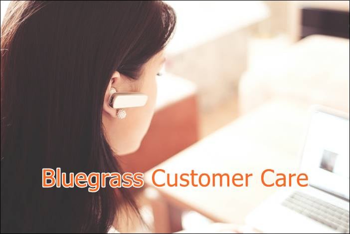 Bluegrass Cellular customer service number