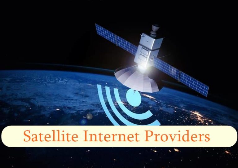 Best Satellite Providers 2024 Plans Near Me, Price