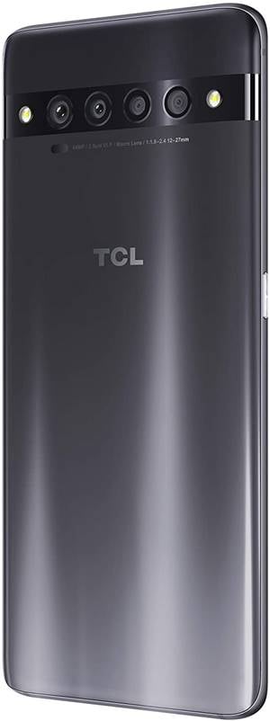 unlocked TCL 10 Pro phone