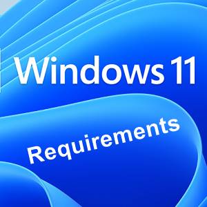 windows 11 system requirements checker