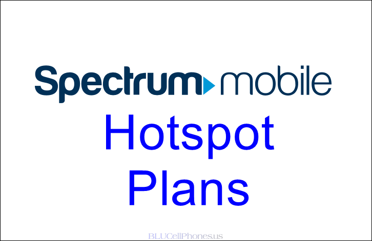 spectrum mobile hotspot tethering
