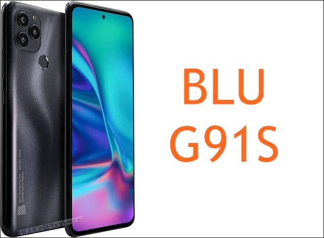 BLU G91S Review, specs, features