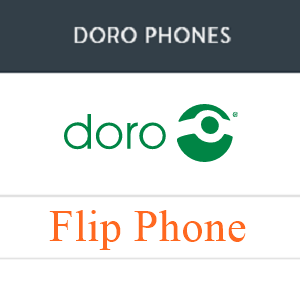 Best Dora Phone & Clamshell Phone for Seniors