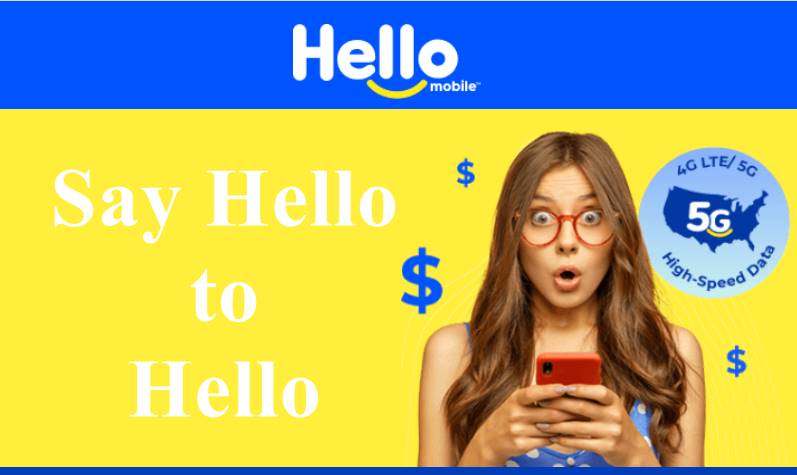 Hello Mobile Review, Phone Plans, Network, Customer Service