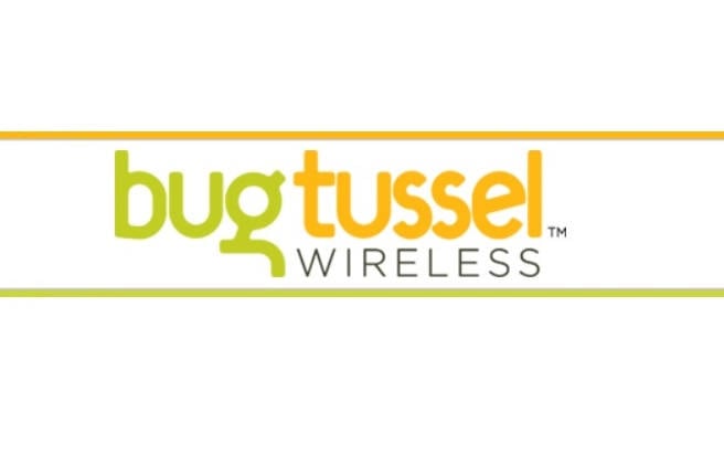 BugTussel Wireless reviews, pay bill, Internet