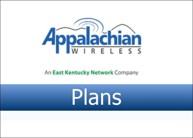 Appalachian Wireless Plans, prices