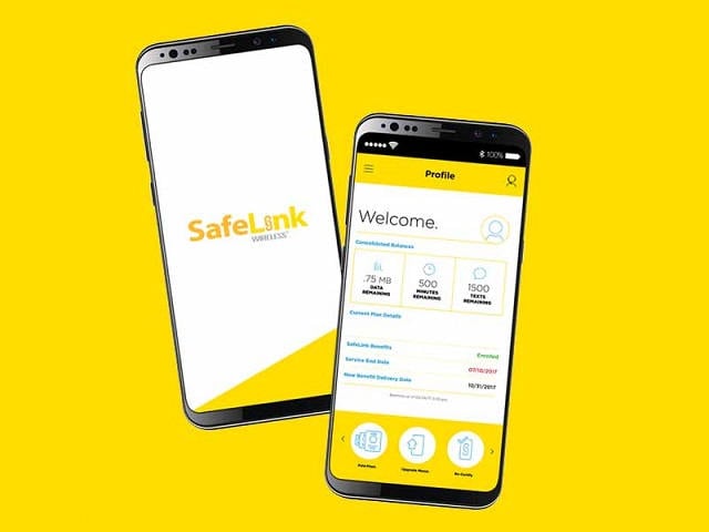 How to Change Safelink APN Settings for iPhone & Android