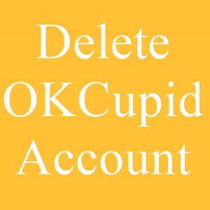 okcupid login issues