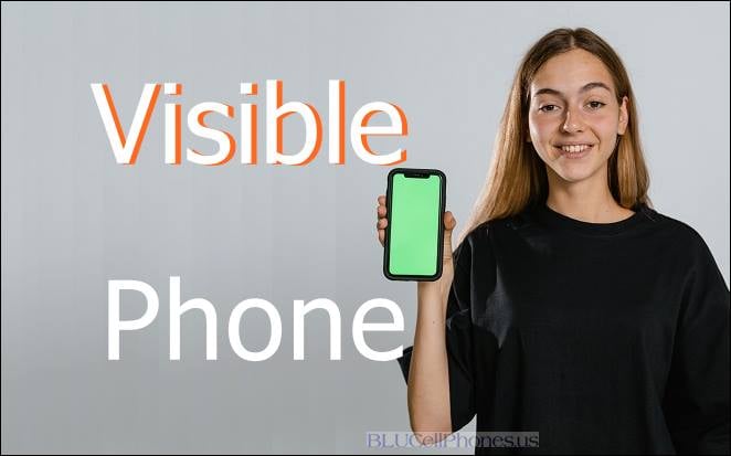 visible compatible phones