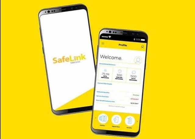 SafeLink compatible phones & free safelink tab