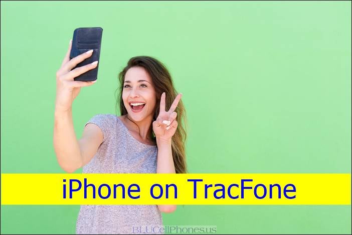 TFW iPhone - TracFone Wireless compatible iPhone models