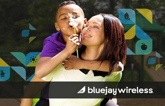 Blue Jay Wireless phones