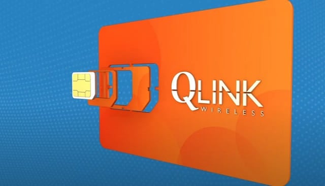fix QLink SIM Card Not Working android iphone