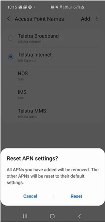 excess-telecom-apn-settings-5g-4g-lte-how-to-reset