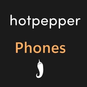 Latest Hot Pepper Phone Reviews | HP Phones
