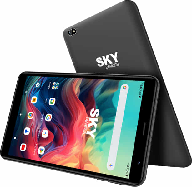 Sky Devices 8 Pro tablet
